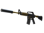 M4A1-S | Knight image